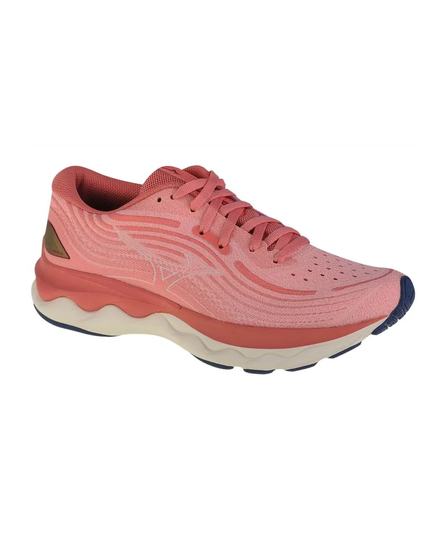 Взуття Mizuno Wave Skyrise 4 W J1GD230923