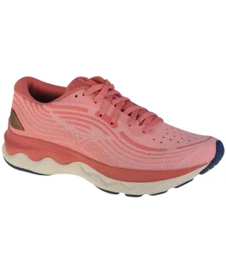 Взуття Mizuno Wave Skyrise 4 W J1GD230923