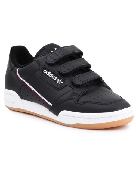 Buty Adidas Continental 80 Strap Jr EE5360