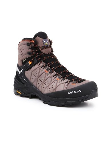 Buty Salewa MS Alp Trainer 2 Mid GTX M 61382-7512