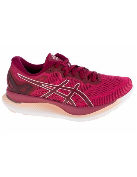 Buty do biegania Asics GlideRide W 1012A699-700