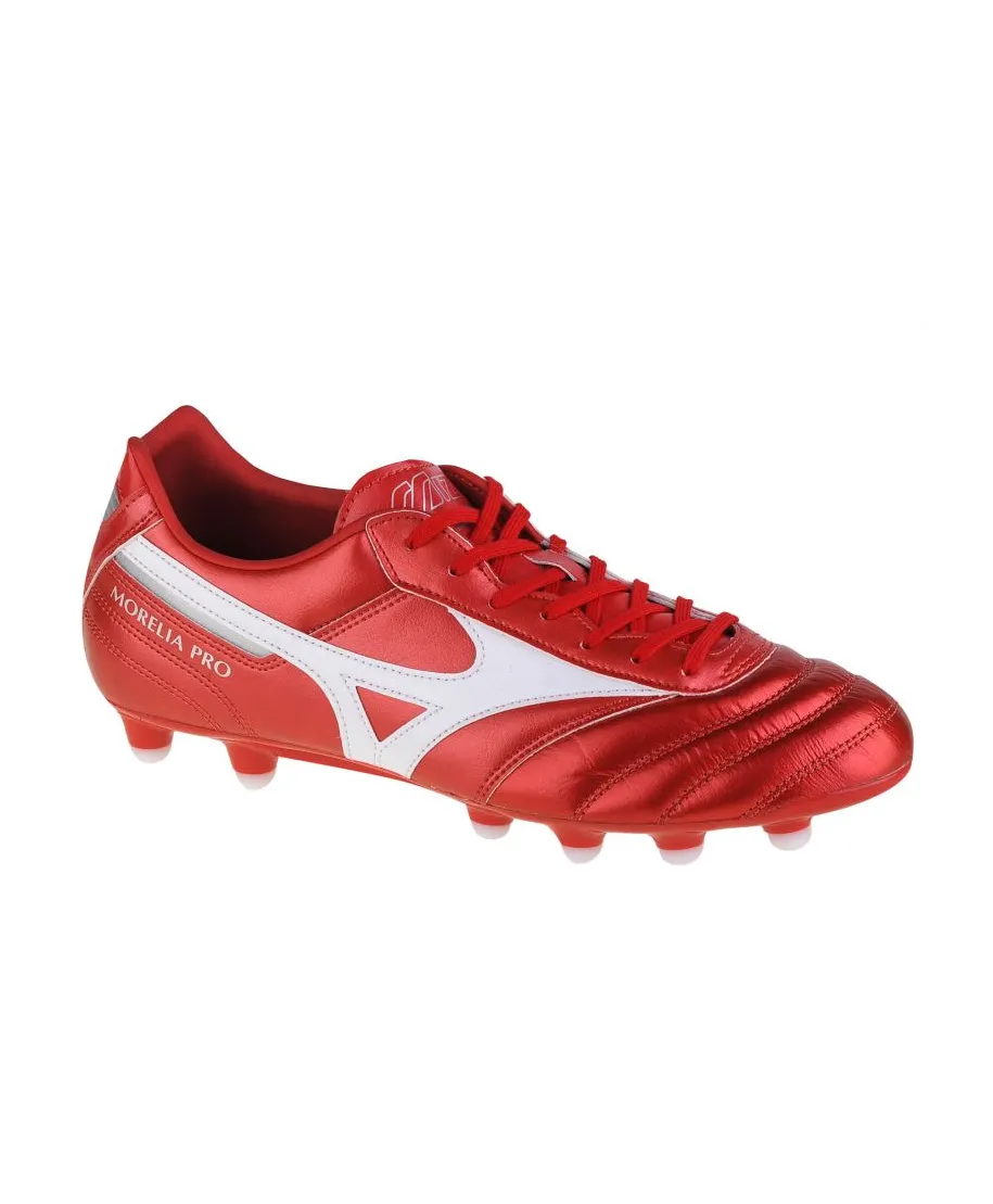 Buty piłkarskie Mizuno Morelia II Pro MD M P1GA221360