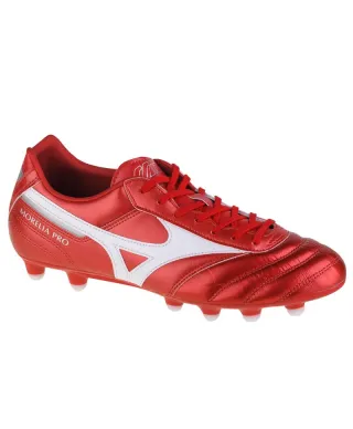 Buty piłkarskie Mizuno Morelia II Pro MD M P1GA221360