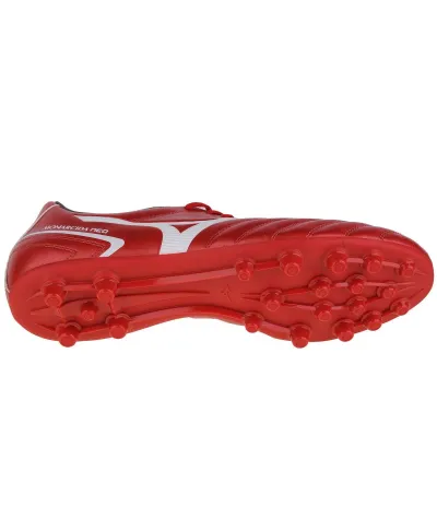 Buty piłkarskie Mizuno Monarcida II Select Ag M P1GA222660