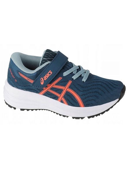 Buty Asics Patriot 12 PS Jr 1014A138-400