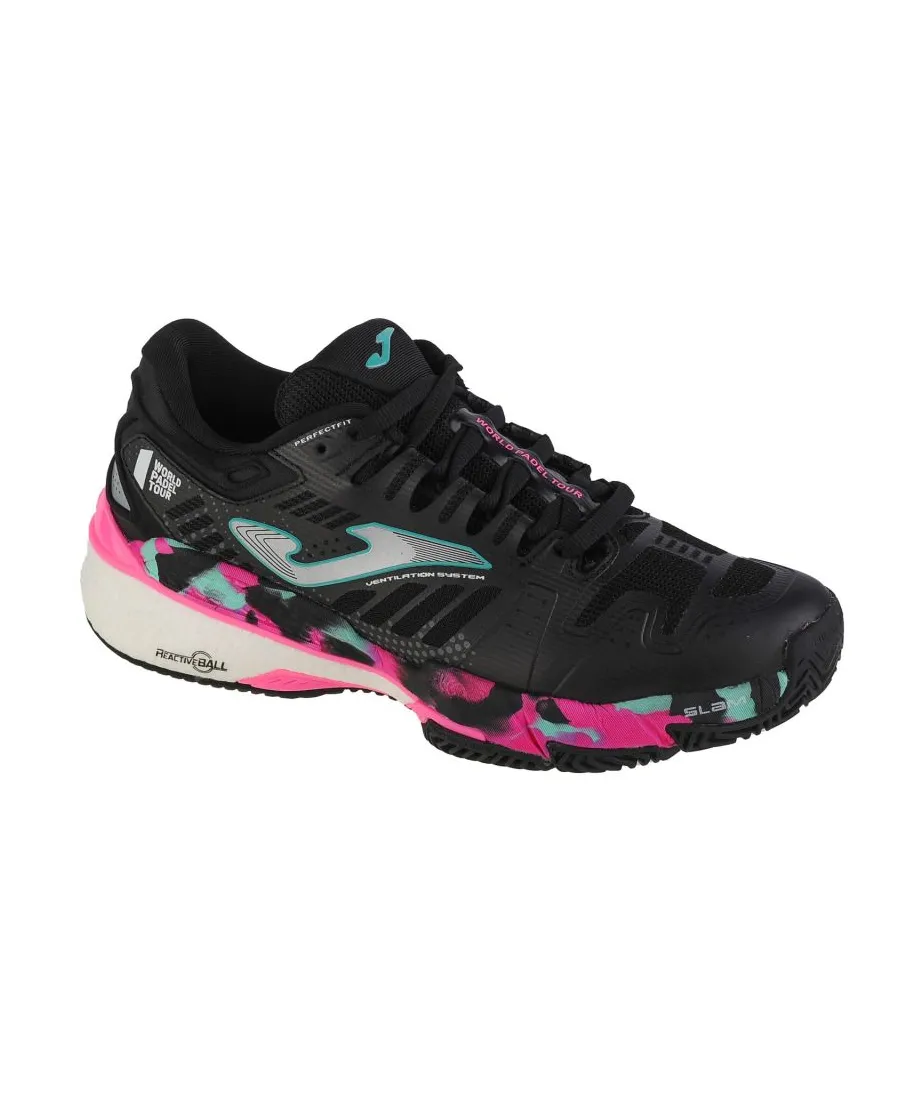 Buty Joma Slam Lady 2101 W TSLALW2201P