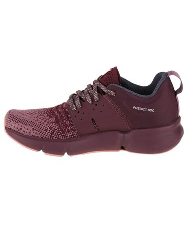 Zapatillas Joma Slam Lady 2101 W TSLALW2201P