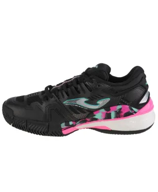 Buty Joma Slam Lady 2101 W TSLALW2201P