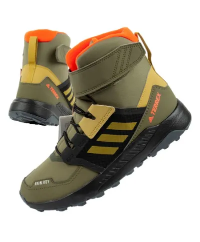 Buty śniegowce adidas Terrex Trailmaker Jr GZ1174