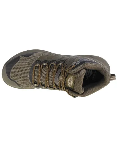 Buty Merrell Nova 3 Mid Tactical WP M J005053