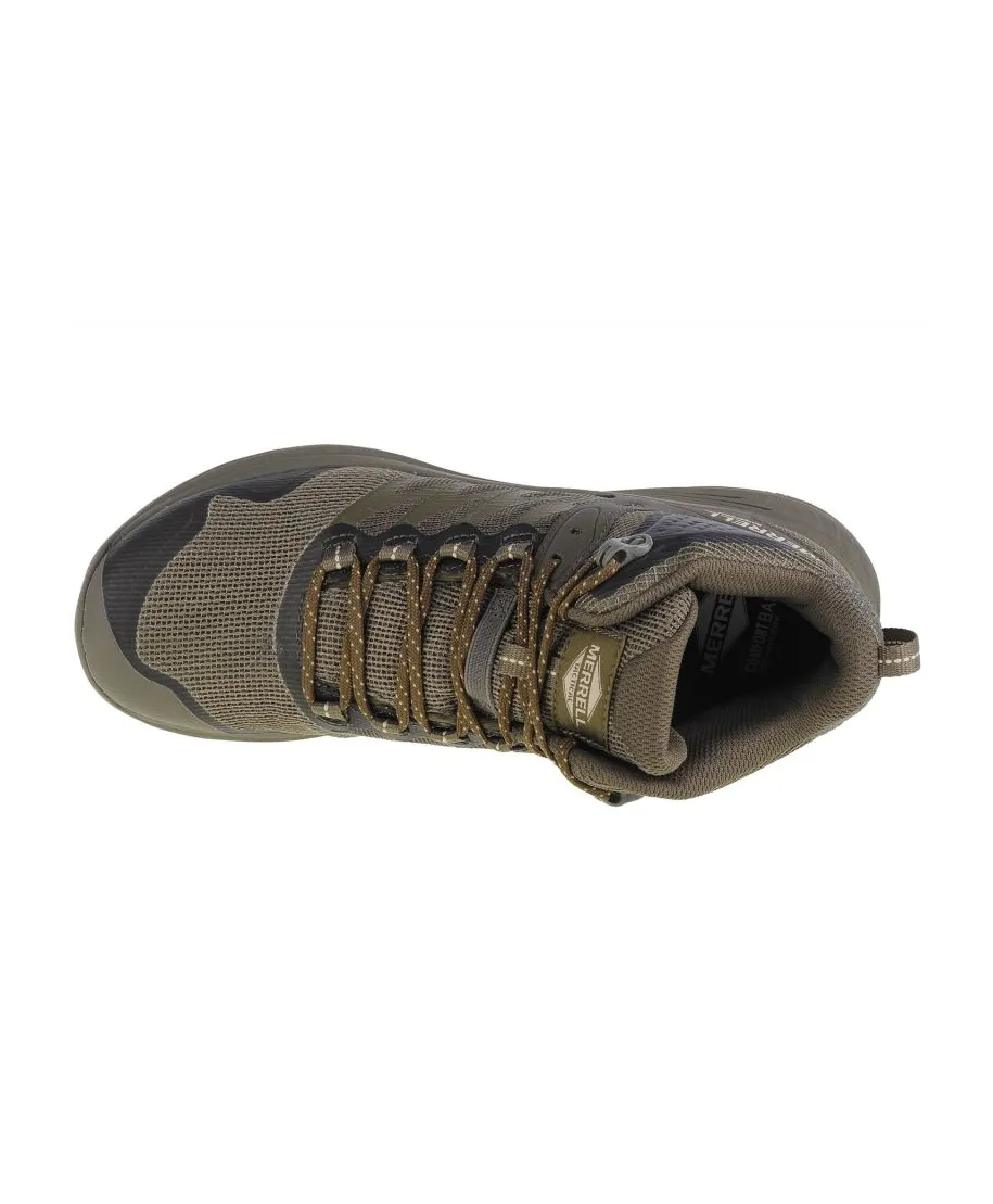 Buty Merrell Nova 3 Mid Tactical WP M J005053