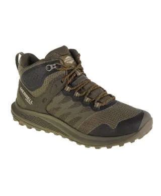 Buty Merrell Nova 3 Mid Tactical WP M J005053