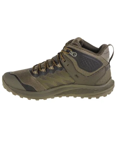 Buty Merrell Nova 3 Mid Tactical WP M J005053