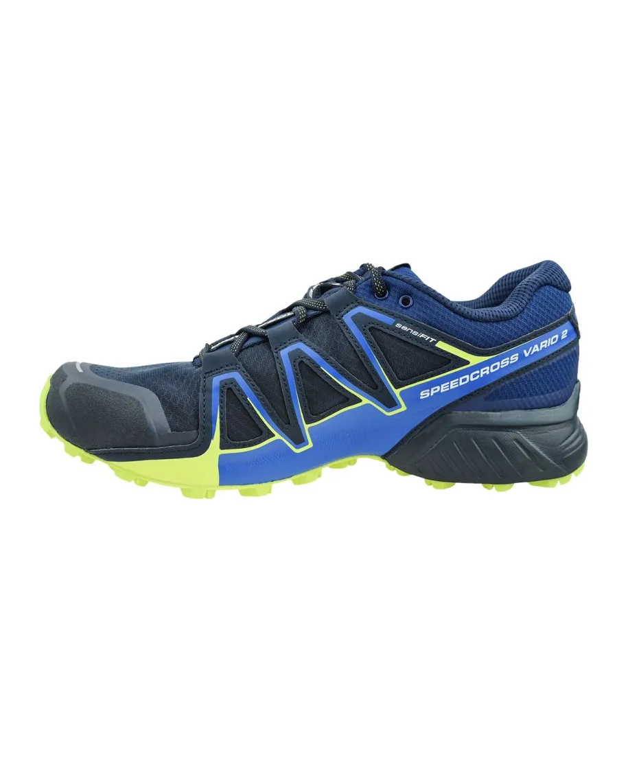 Buty Salomon Speedcross Vario 2 M 394524