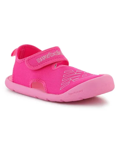 Sandały New Balance Jr YOCRSRAE