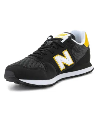 Бути New Balance W GW500CH2