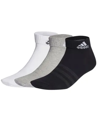 Skarpety adidas Thin and Light Ankle IC1283