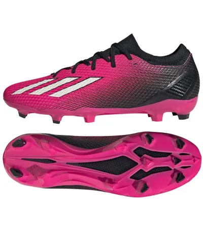 Buty piłkarskie adidas X Speedportal 3 FG M GZ5076