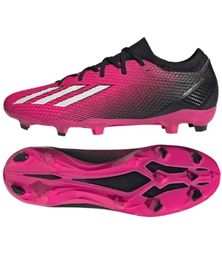 Buty piłkarskie adidas X Speedportal 3 FG M GZ5076