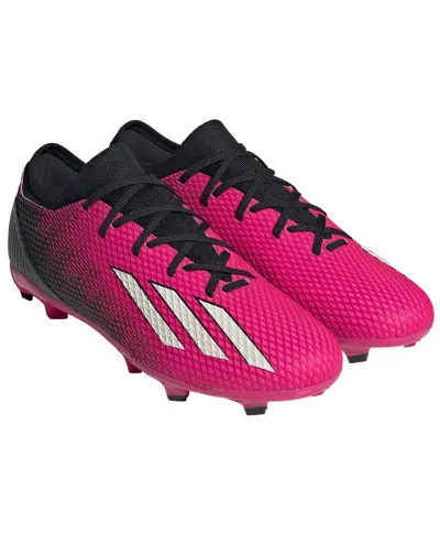 Buty piłkarskie adidas X Speedportal 3 FG M GZ5076