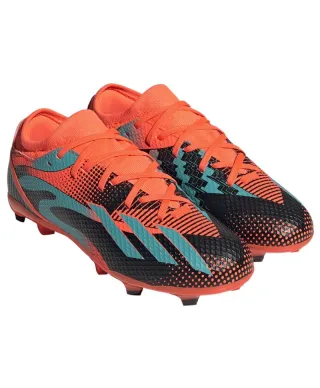 Buty piłkarskie adidas X Speedportal Messi 3 FG Jr GZ5145