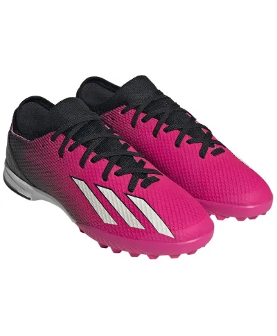 Buty piłkarskie adidas X Speedportal 3 TF Jr GZ2465