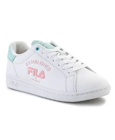 Buty Fila Crosscourt 2 NT Logo W FFW0258-13206