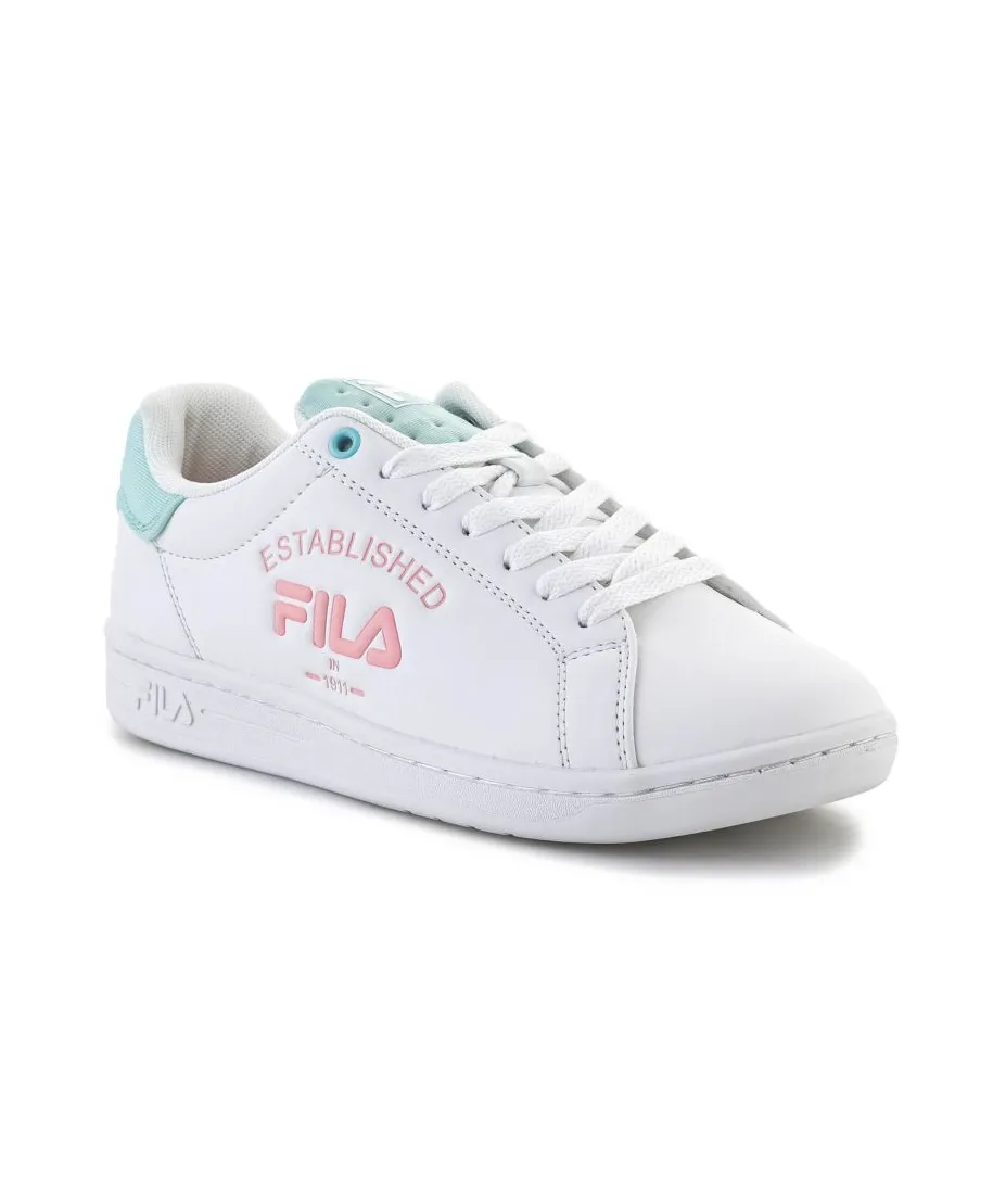 Buty Fila Crosscourt 2 NT Logo W FFW0258-13206