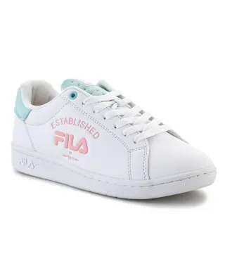 Zapatillas Fila Crosscourt 2 NT Logo para mujer FFW0258-13206