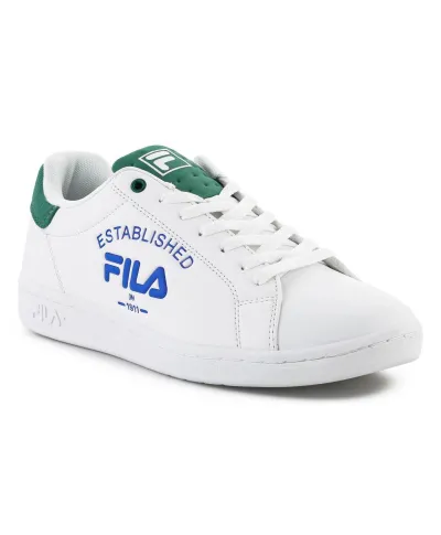 Buty Fila Crosscourt 2 NT Logo M FFM0195-53137