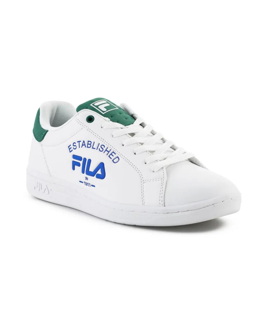 Buty Fila Crosscourt 2 NT Logo M FFM0195-53137