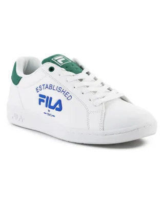 Buty Fila Crosscourt 2 NT Logo M FFM0195-53137