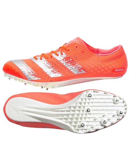 Buty kolce do biegania adidas Adizero Finesse Spikes M EE4598