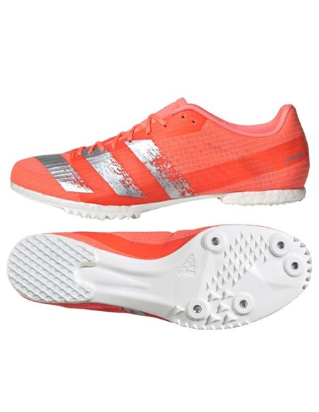 Buty kolce do biegania adidas Adizero MD Spikes M EE4605