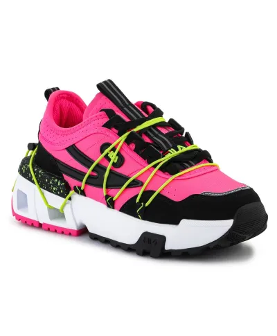 Zapatillas Fila Upgr8 HW FFW0242-40037