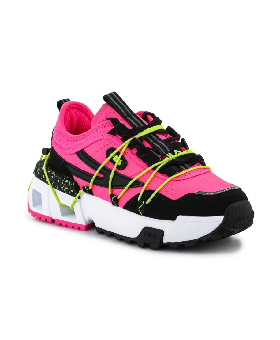 Zapatillas Fila Upgr8 HW FFW0242-40037