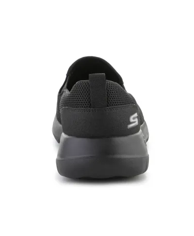 Buty Skechers Go Walk Max Clinched M 216010-BBK