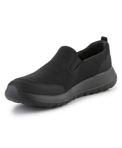 Buty Skechers Go Walk Max Clinched M 216010-BBK