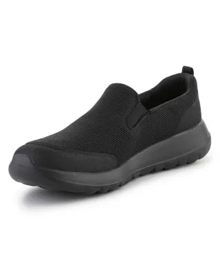 Buty Skechers Go Walk Max Clinched M 216010-BBK