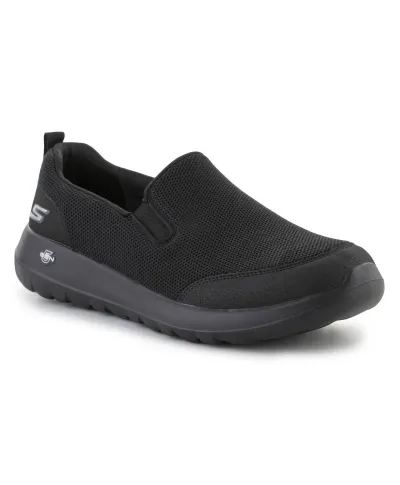 Buty Skechers Go Walk Max Clinched M 216010-BBK