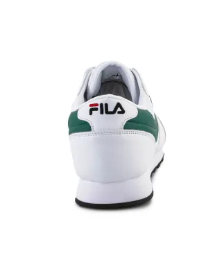 Buty Fila Orbit Low M 1010263-13063