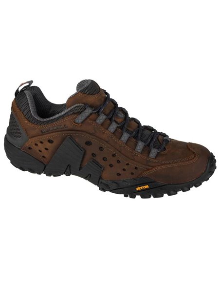 Buty terkkingowe Merrell Intercept M J598633