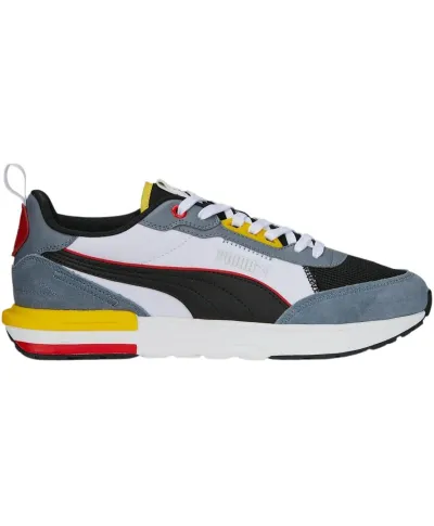 Buty Puma R22 M 383462 20