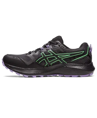 Asics GEL-SONOMA 7 W 1012B413 021 Running Shoes