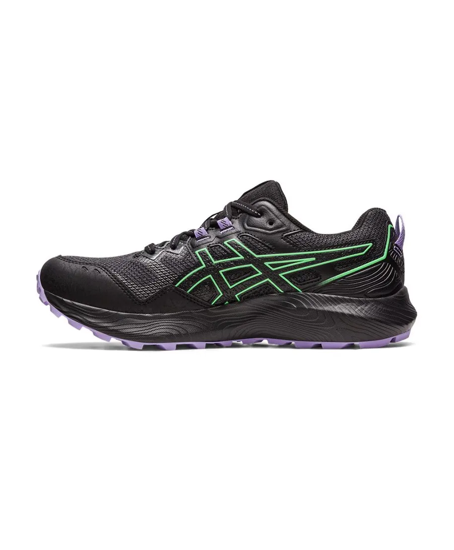 Asics GEL-SONOMA 7 W 1012B413 021 Running Shoes