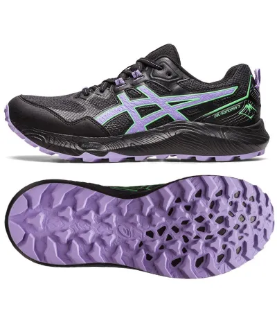 Buty do biegania Asics GEL-SONOMA 7 W 1012B413 021