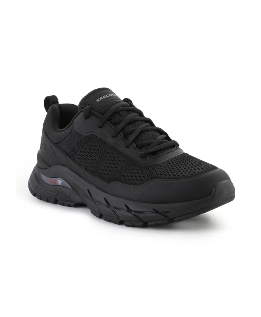 Buty Skechers Arch Fit Baxter-Pendroy M 210353-BBK