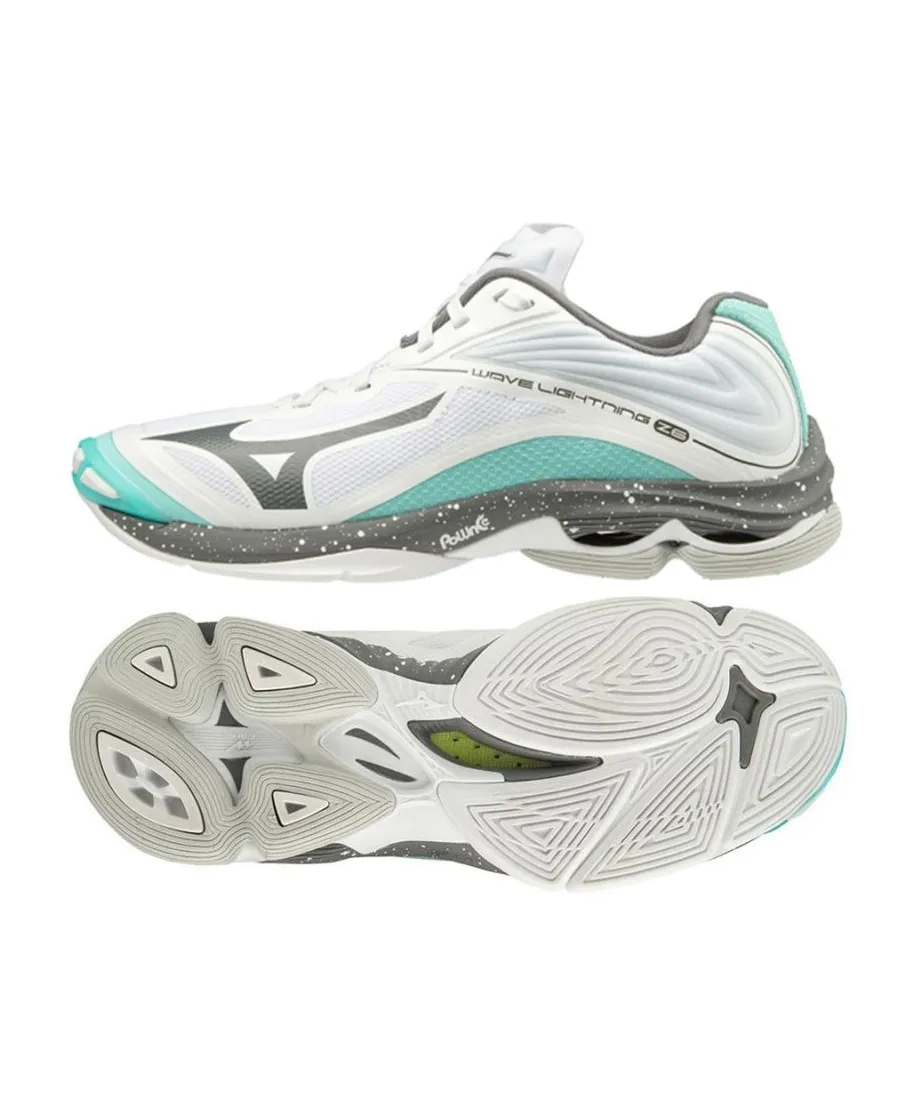 Buty siatkarskie Mizuno Wave Lightning Z6 W V1GC200085