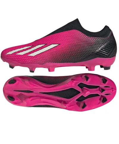 Buty piłkarskie adidas X Speedportal 3 FG LL M GZ5065