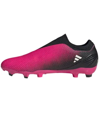 Buty piłkarskie adidas X Speedportal 3 FG LL M GZ5065